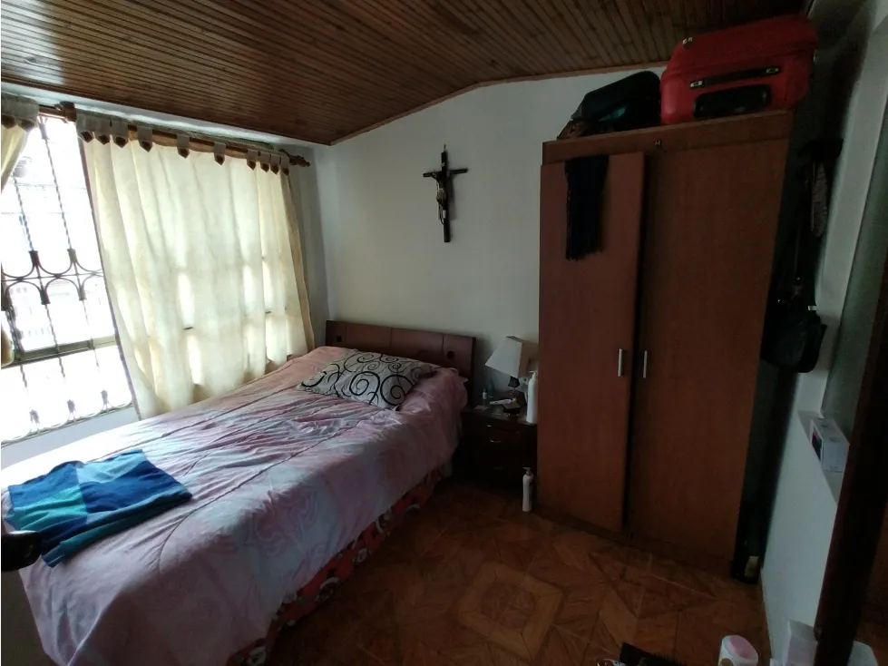 Casa en venta en Kennedy Central, Bogotá · foto 12 de 16