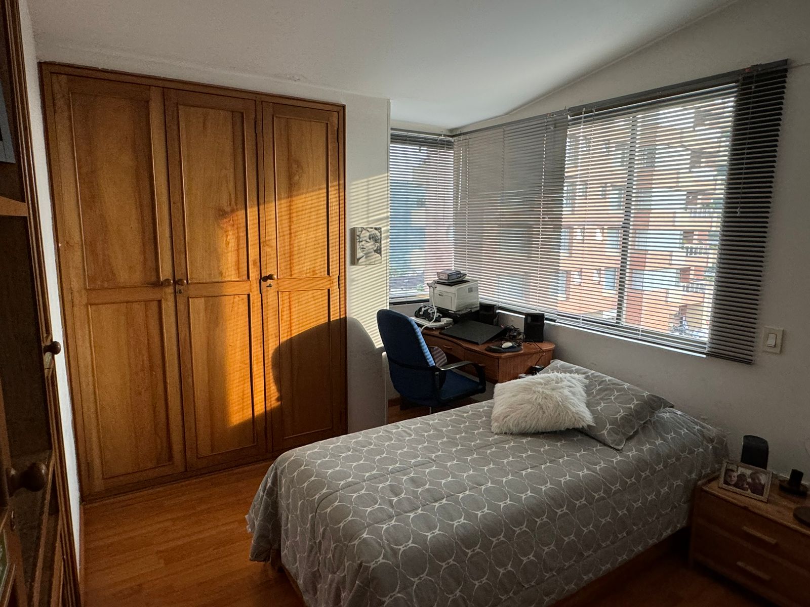 Apartamento en venta en Palermo, Manizales · foto 10 de 19