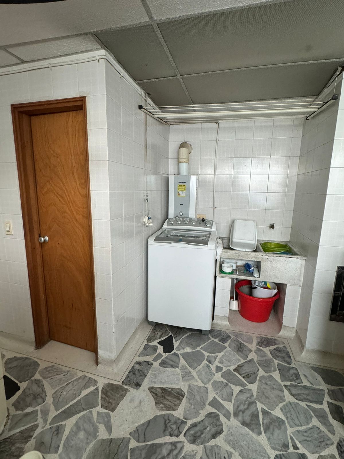 Apartamento en venta en Palermo, Manizales · foto 11 de 19