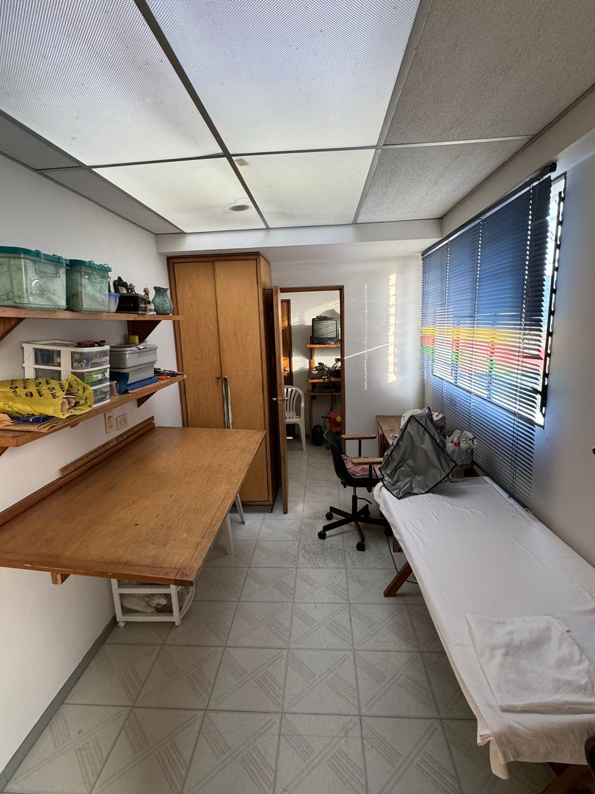 Apartamento en venta en Palermo, Manizales · foto 13 de 19