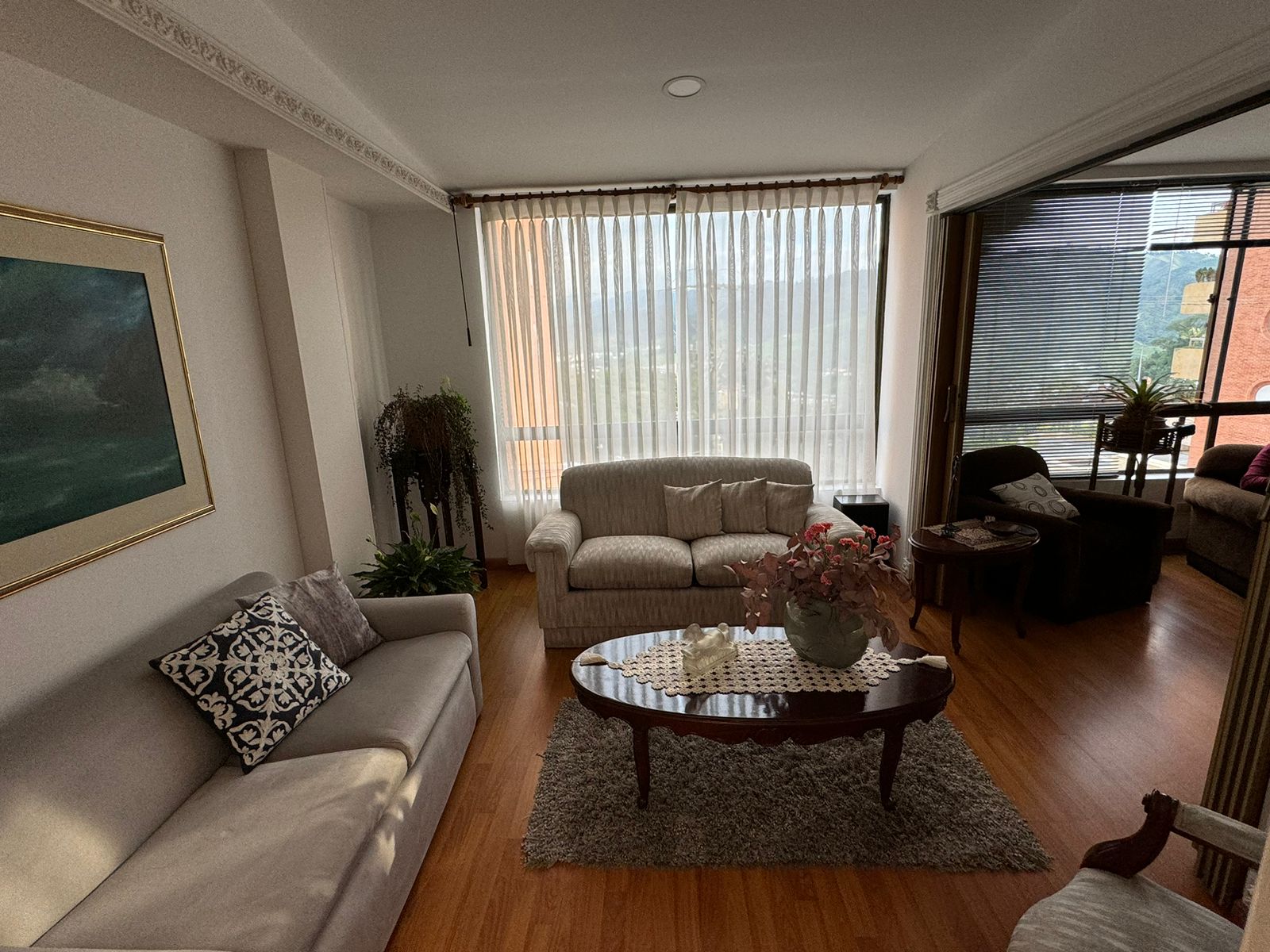 Apartamento en venta en Palermo, Manizales · foto 14 de 19