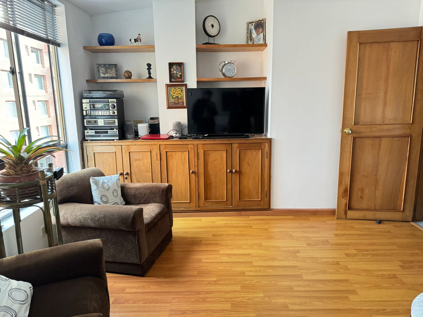 Apartamento en venta en Palermo, Manizales · foto 16 de 19