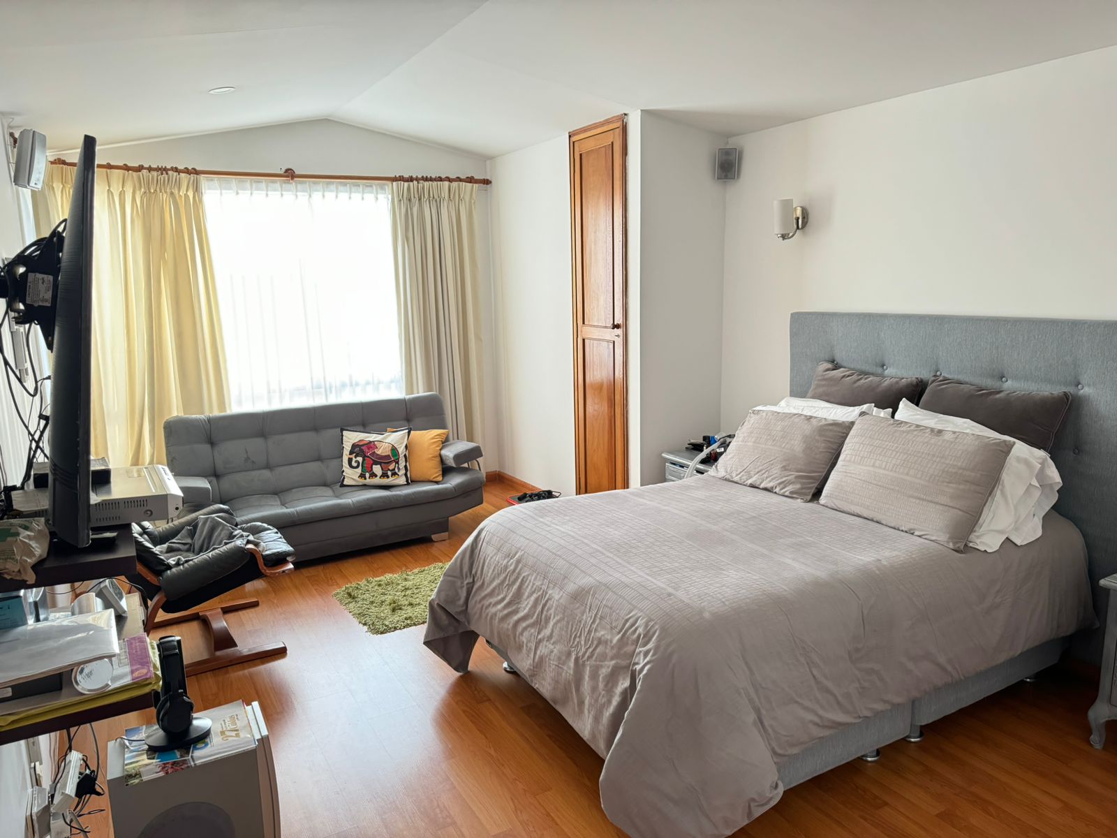 Apartamento en venta en Palermo, Manizales · foto 17 de 19
