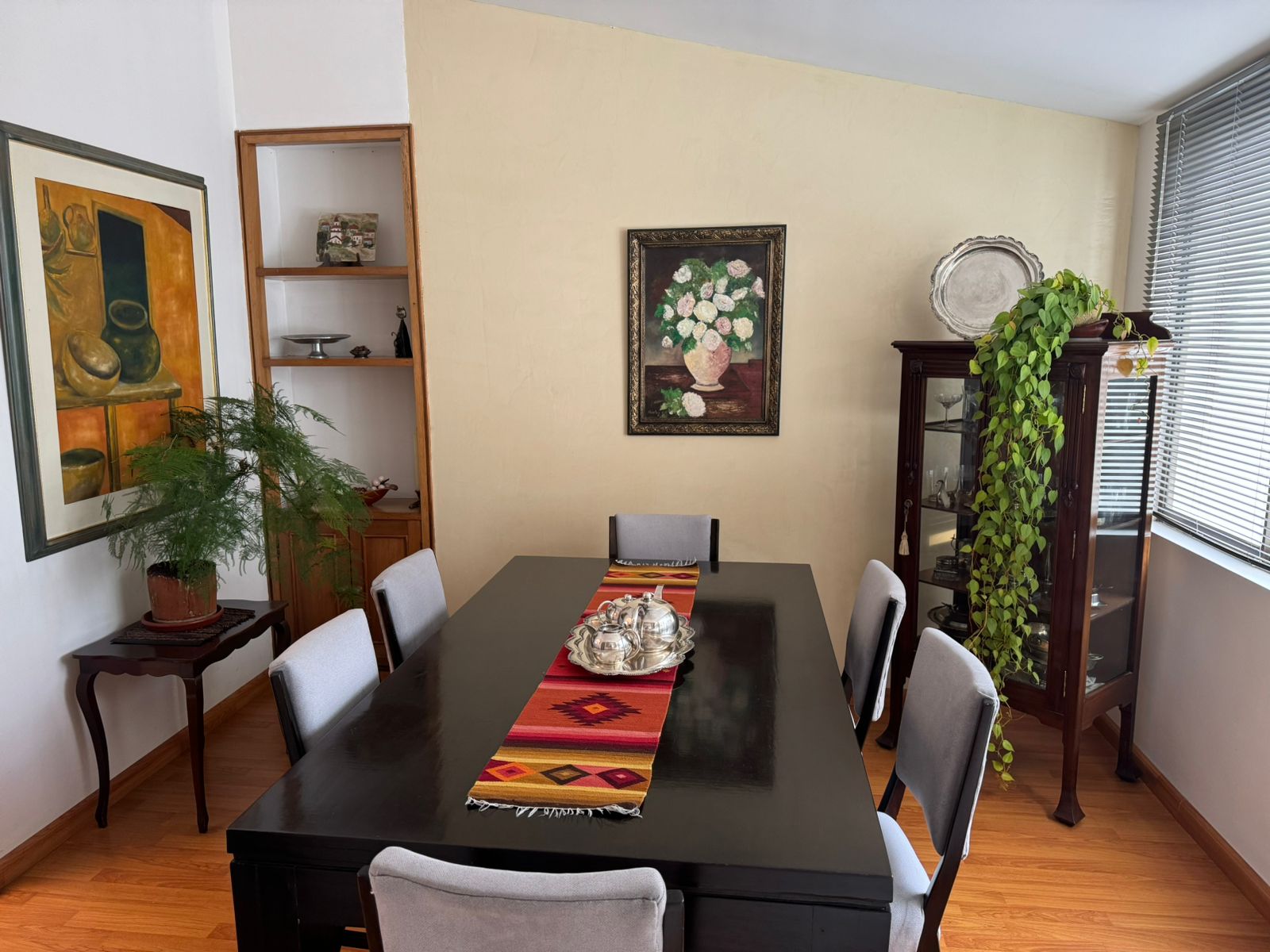 Apartamento en venta en Palermo, Manizales · foto 19 de 19