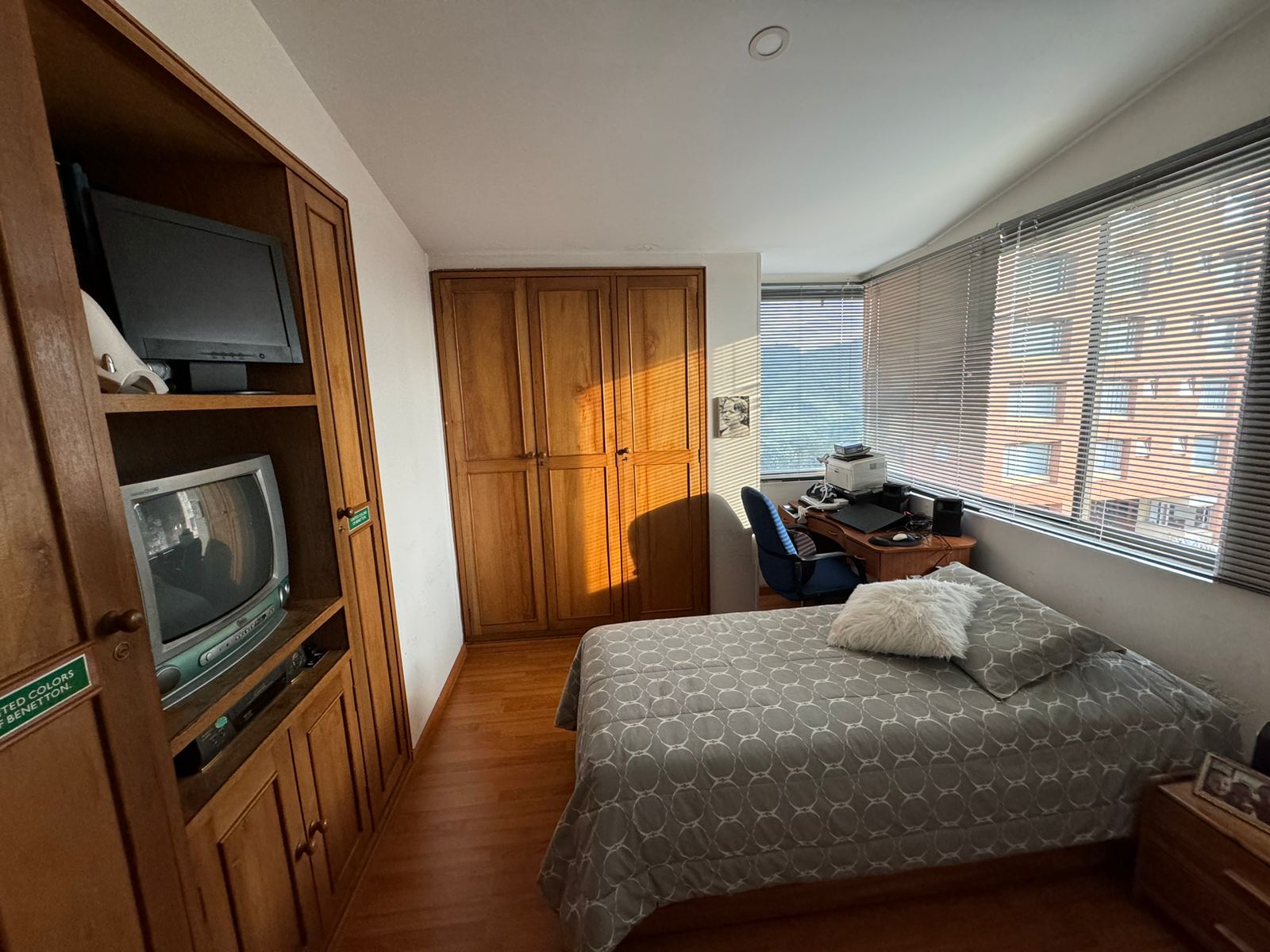 Apartamento en venta en Palermo, Manizales · foto 3 de 19