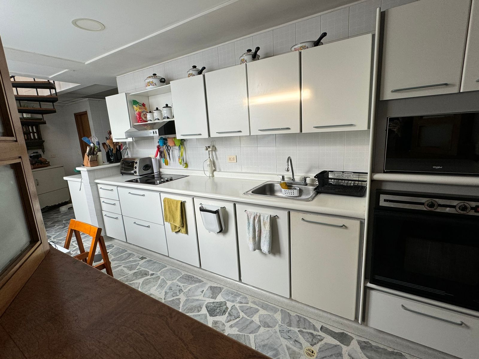 Apartamento en venta en Palermo, Manizales · foto 4 de 19