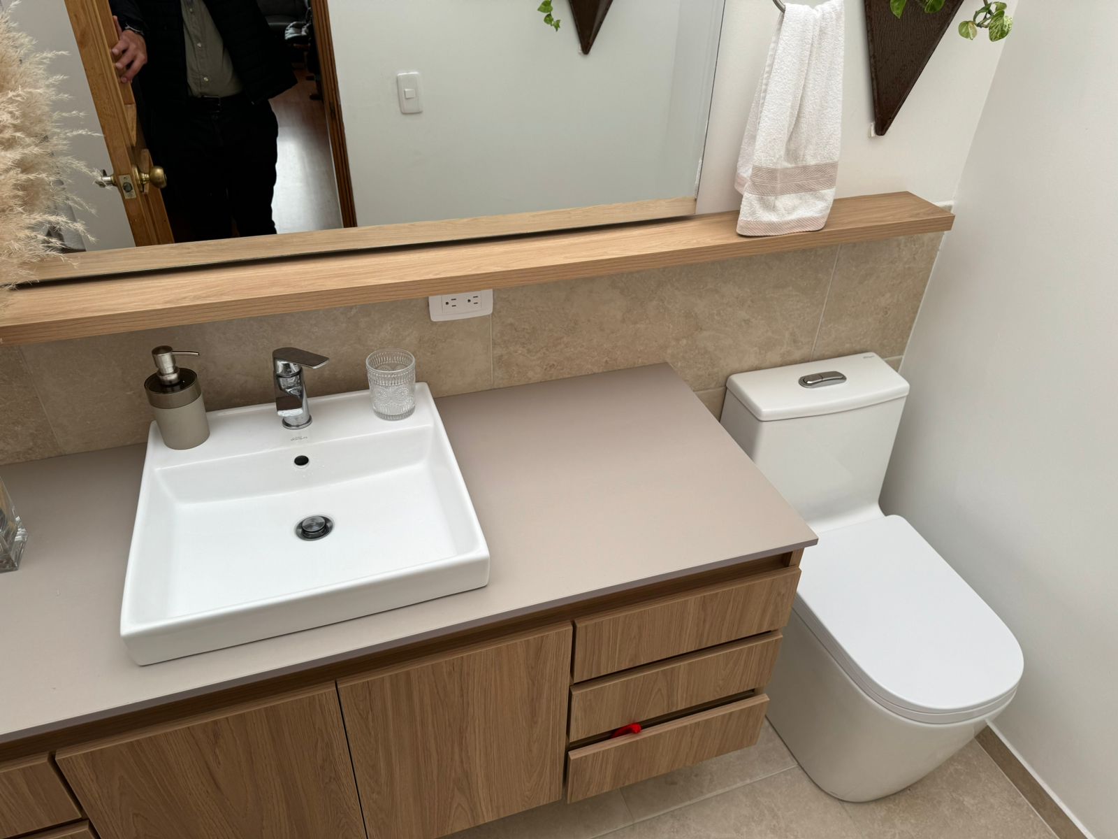 Apartamento en venta en Palermo, Manizales · foto 5 de 19