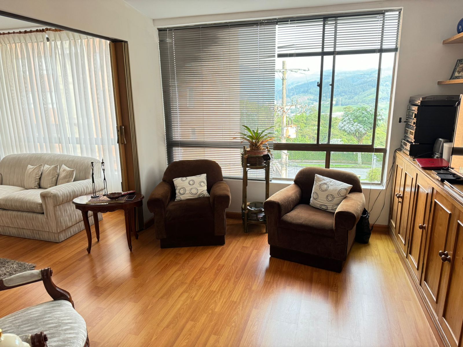 Apartamento en venta en Palermo, Manizales · foto 7 de 19