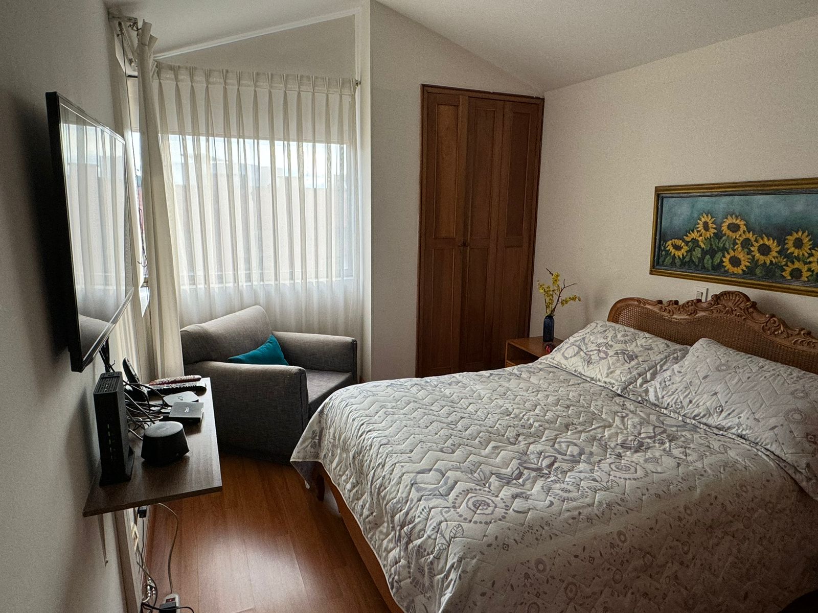 Apartamento en venta en Palermo, Manizales · foto 8 de 19