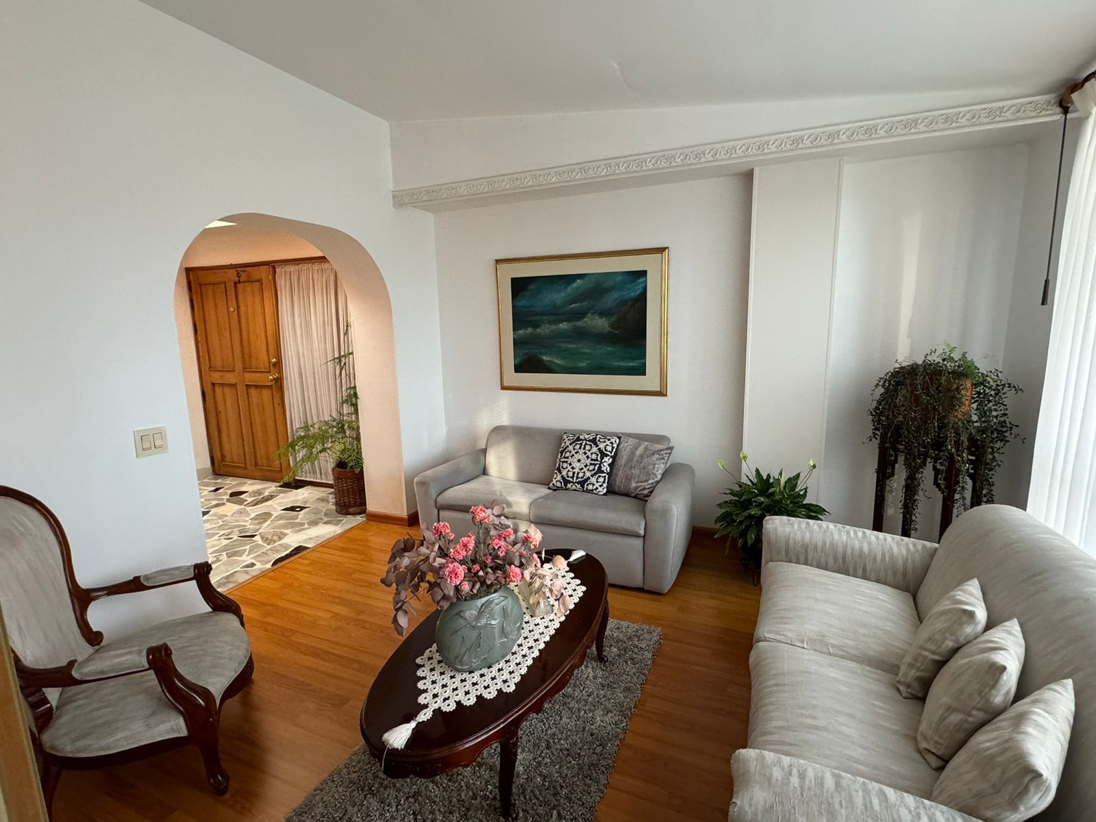 Apartamento en venta en Palermo, Manizales · foto 9 de 19