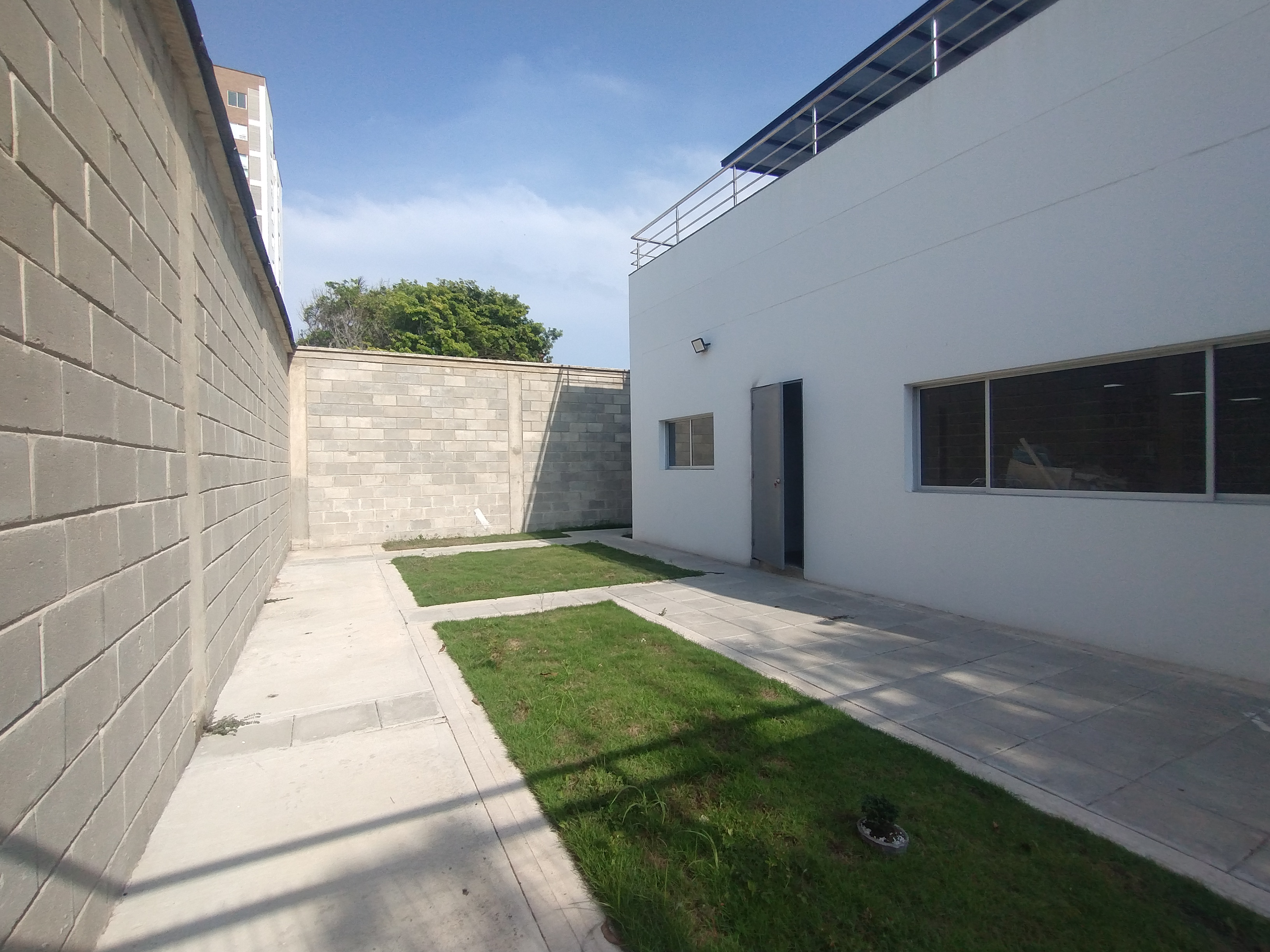Local en arriendo en El Porvenir, Barranquilla, 320 m² · foto 14 de 14