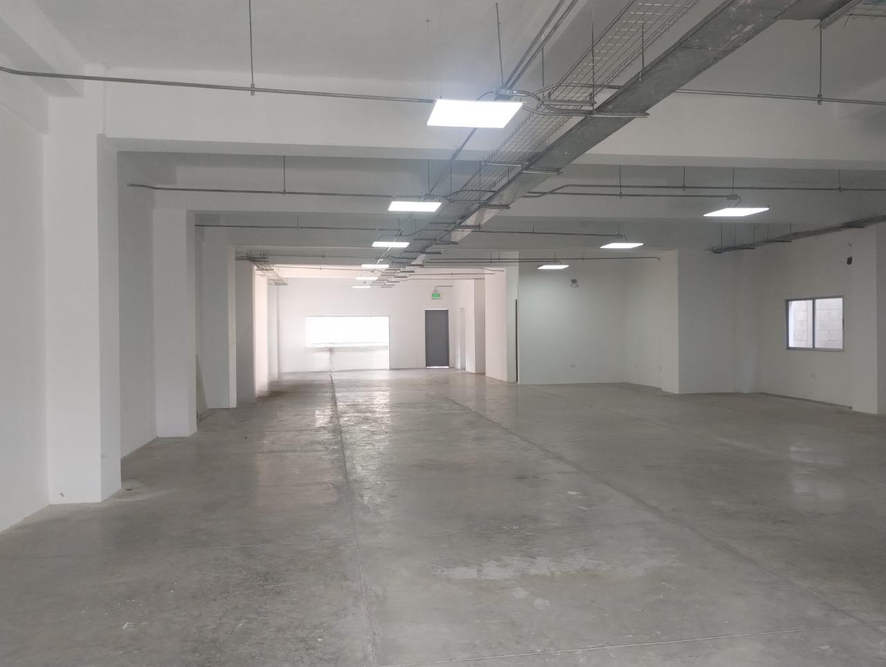 Local en arriendo en El Porvenir, Barranquilla, 320 m² · foto 2 de 14