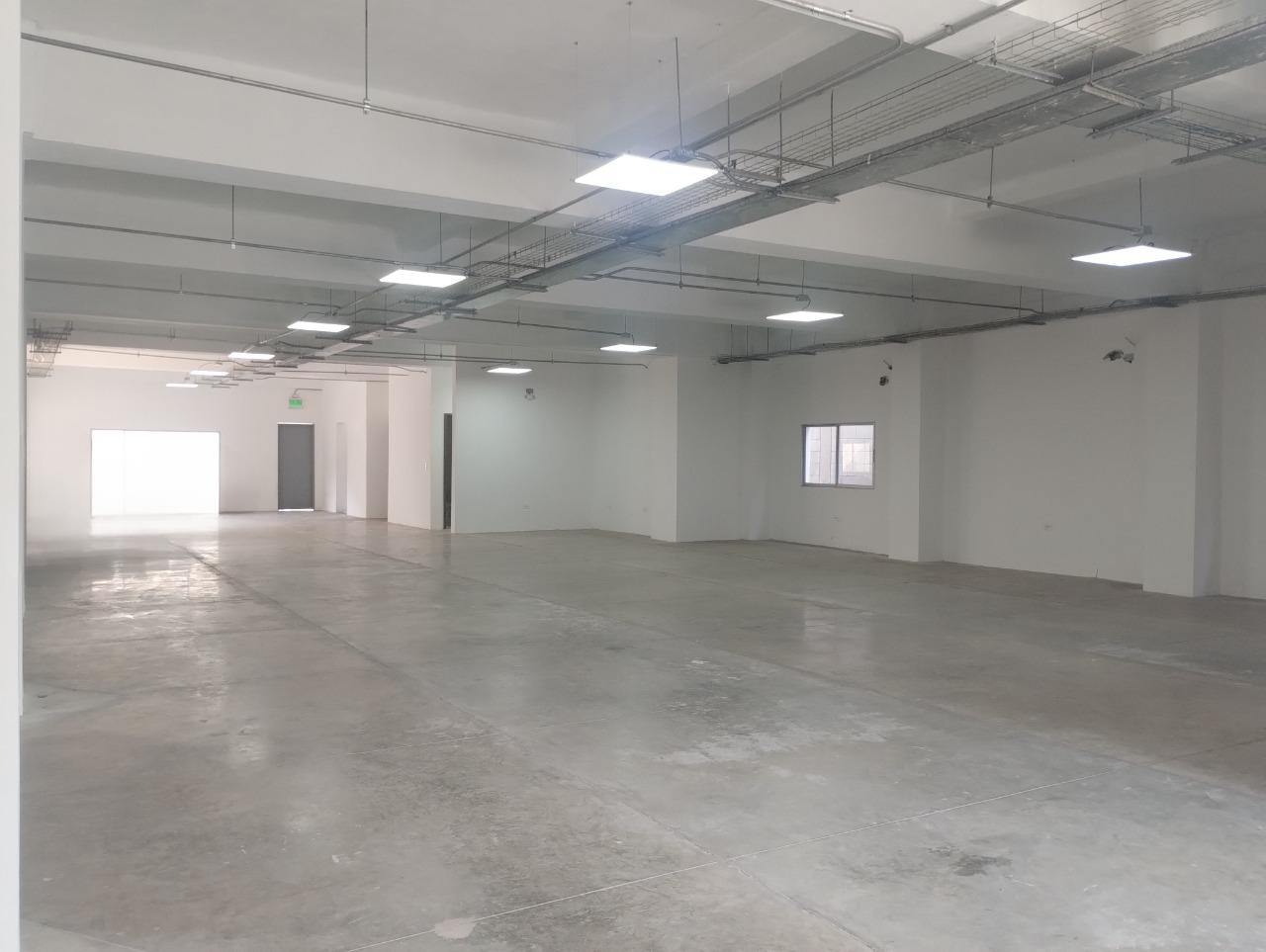 Local en arriendo en El Porvenir, Barranquilla, 320 m² · foto 3 de 14