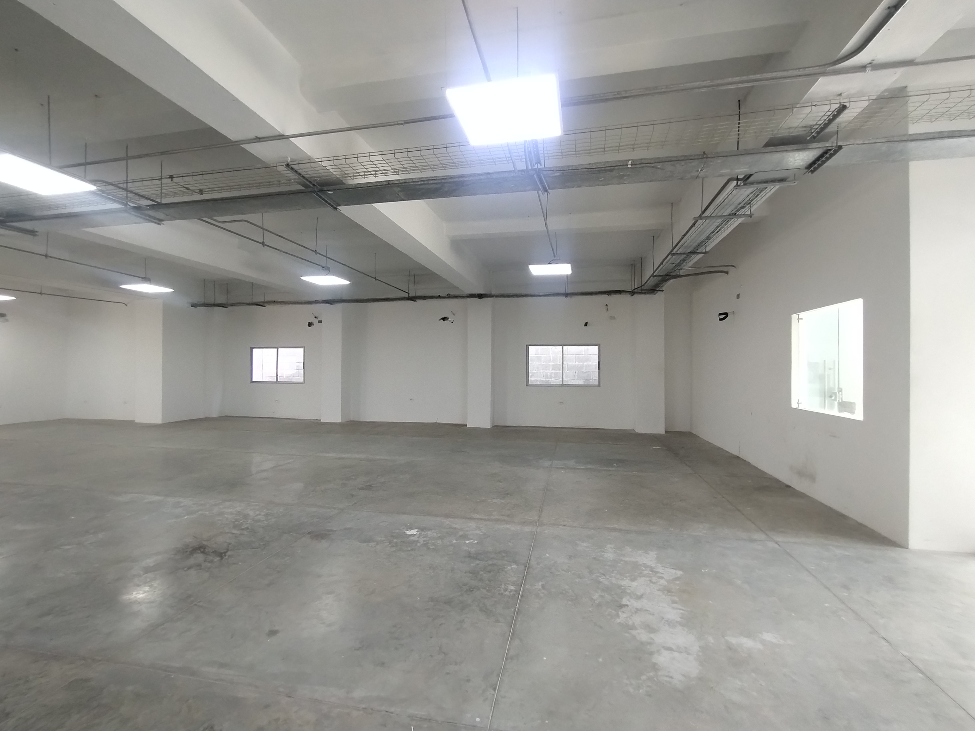 Local en arriendo en El Porvenir, Barranquilla, 320 m² · foto 4 de 14