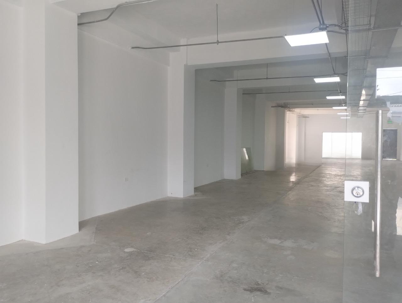Local en arriendo en El Porvenir, Barranquilla, 320 m² · foto 5 de 14