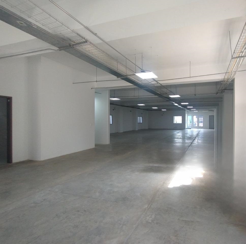 Local en arriendo en El Porvenir, Barranquilla, 320 m² · foto 6 de 14