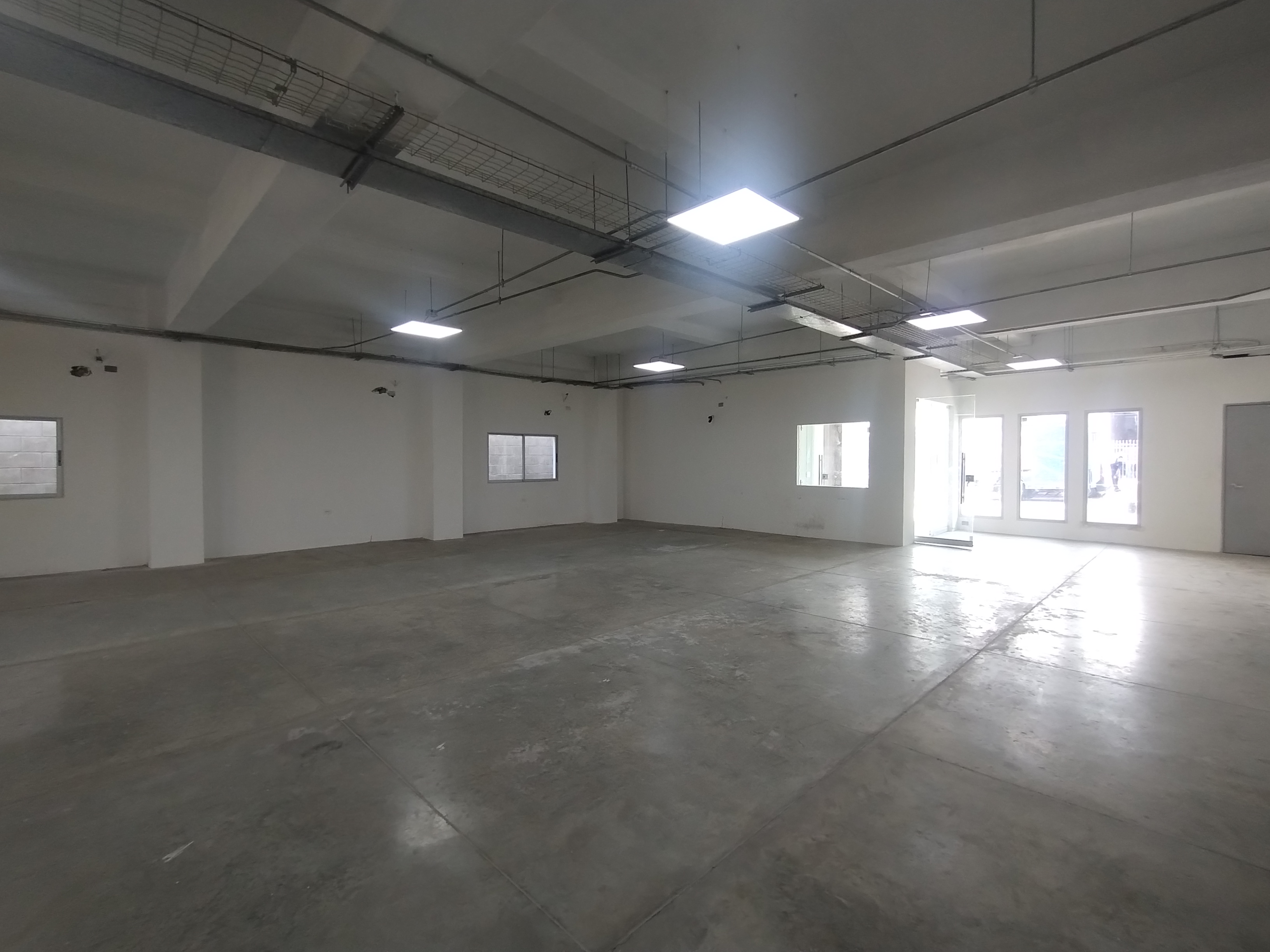 Local en arriendo en El Porvenir, Barranquilla, 320 m² · foto 8 de 14