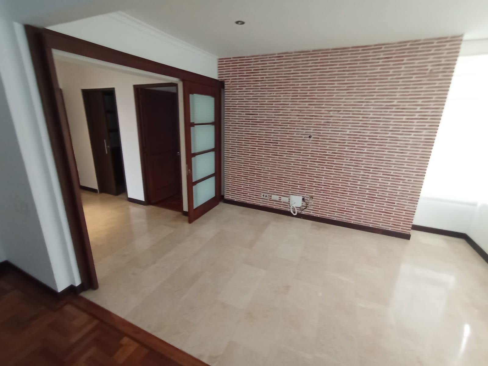 Apartamento de 3 alcobas en venta en San Lucas, Medellín, 163 m² · foto 3 de 10
