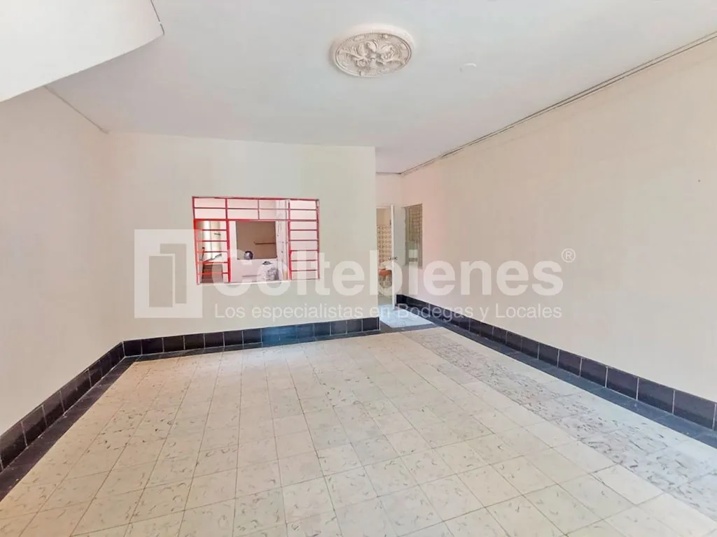 Casa de 7 alcobas en venta en Altamira, Medellín, 180 m² · foto 12 de 24