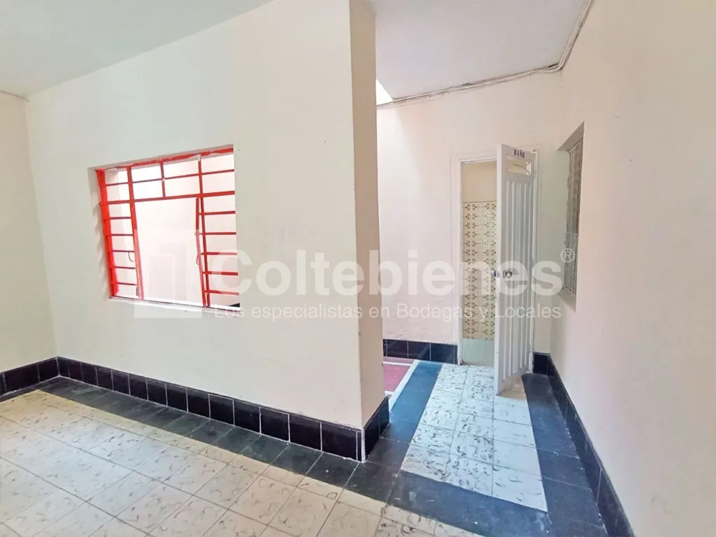 Casa de 7 alcobas en venta en Altamira, Medellín, 180 m² · foto 13 de 24