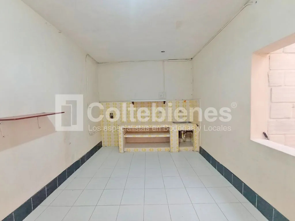 Casa de 7 alcobas en venta en Altamira, Medellín, 180 m² · foto 17 de 24