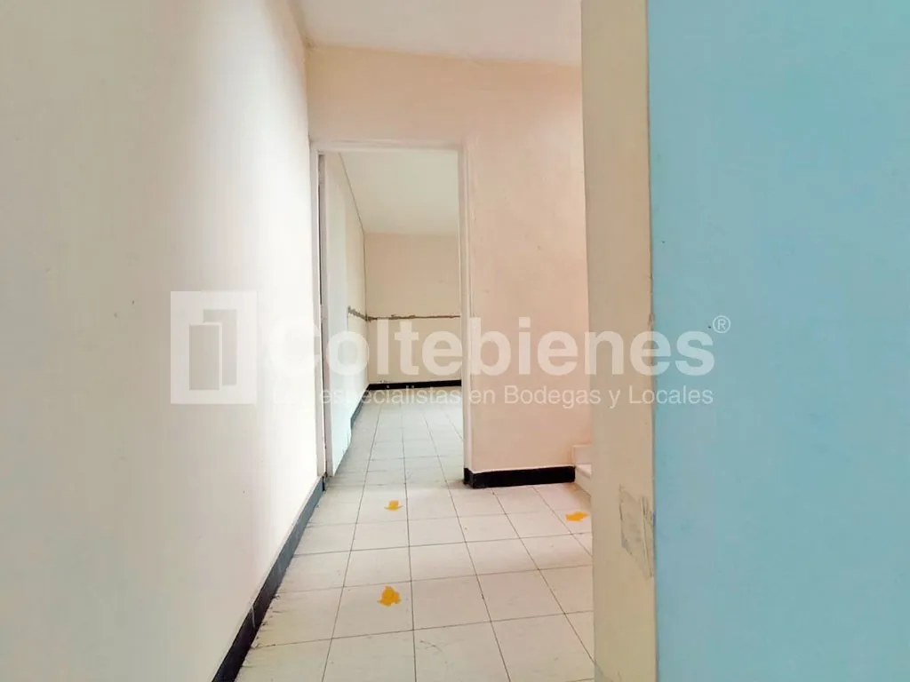 Casa de 7 alcobas en venta en Altamira, Medellín, 180 m² · foto 19 de 24