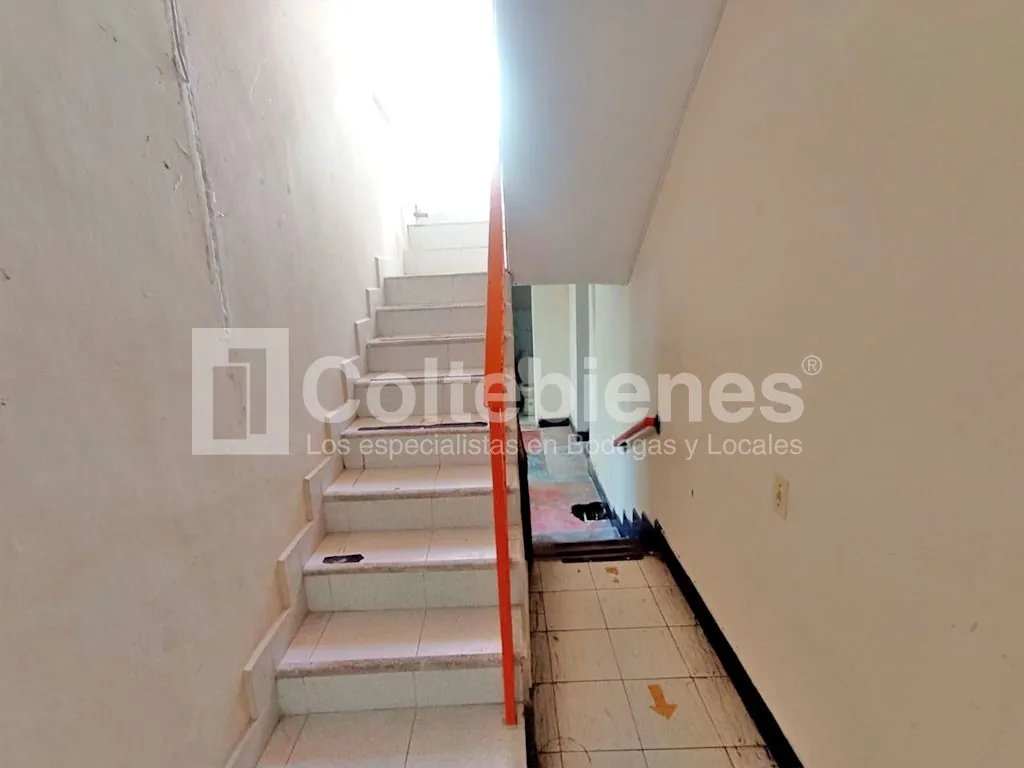 Casa de 7 alcobas en venta en Altamira, Medellín, 180 m² · foto 20 de 24