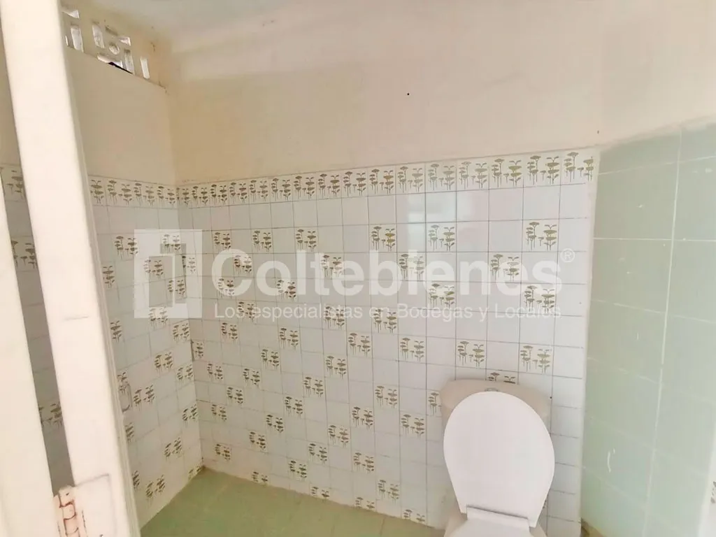 Casa de 7 alcobas en venta en Altamira, Medellín, 180 m² · foto 22 de 24