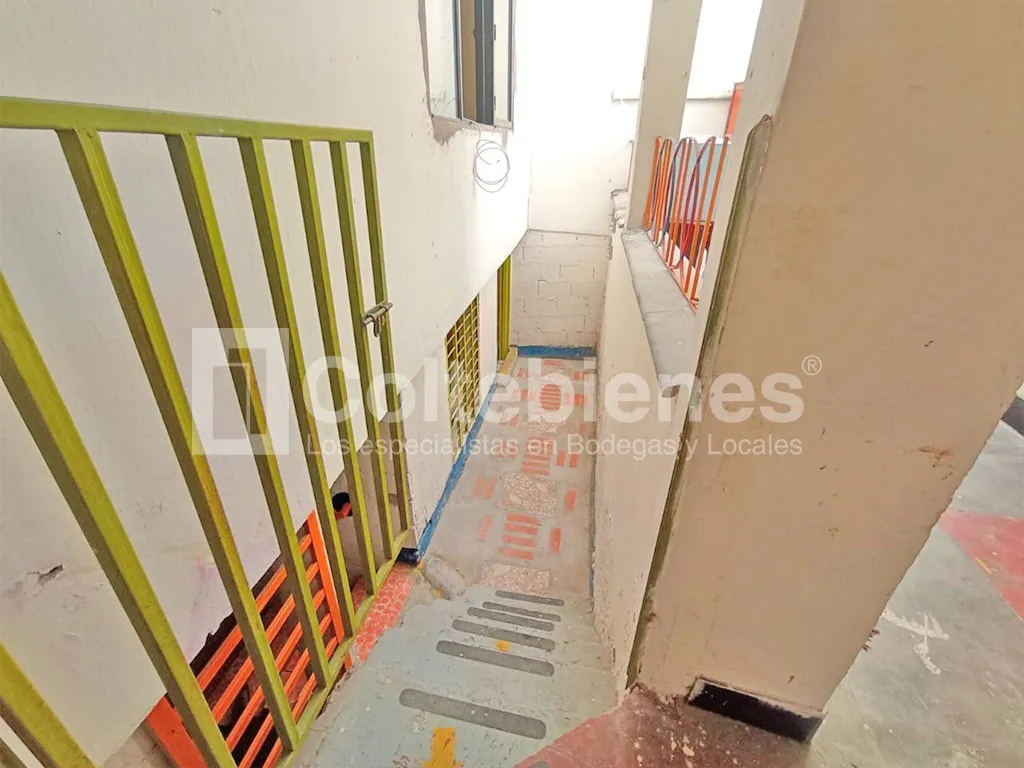 Casa de 7 alcobas en venta en Altamira, Medellín, 180 m² · foto 24 de 24