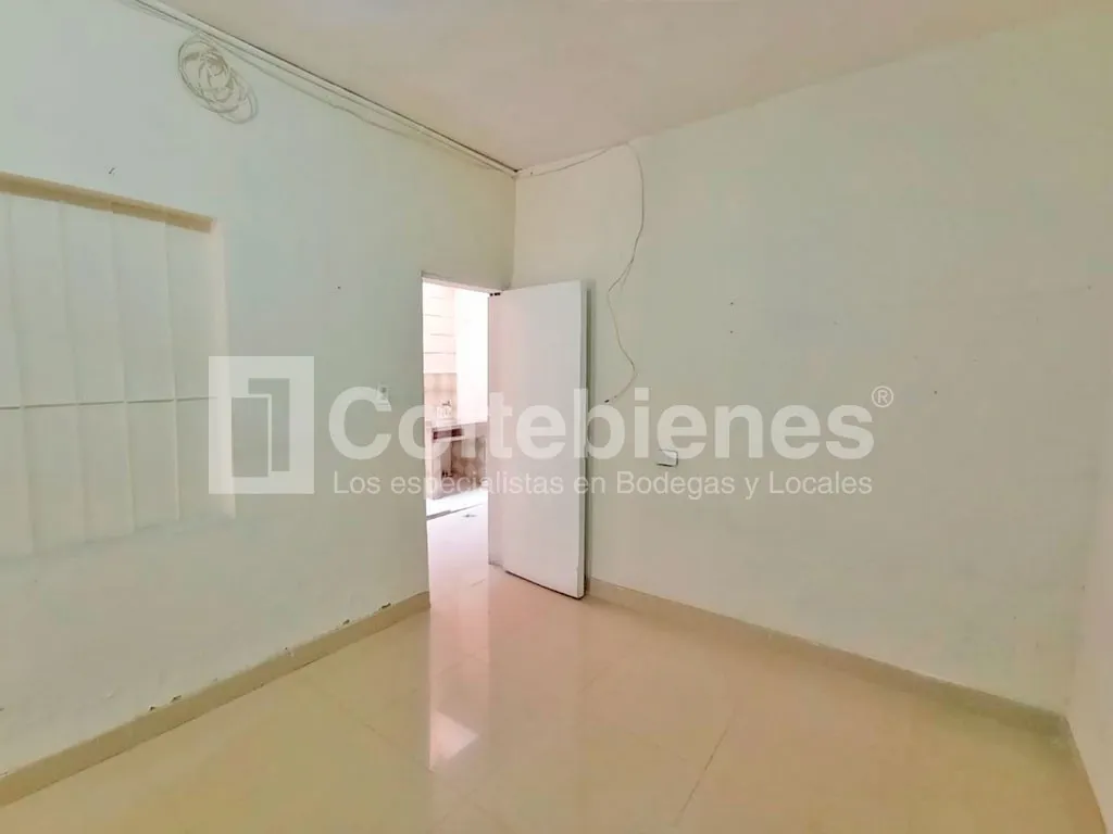 Casa de 7 alcobas en venta en Altamira, Medellín, 180 m² · foto 4 de 24