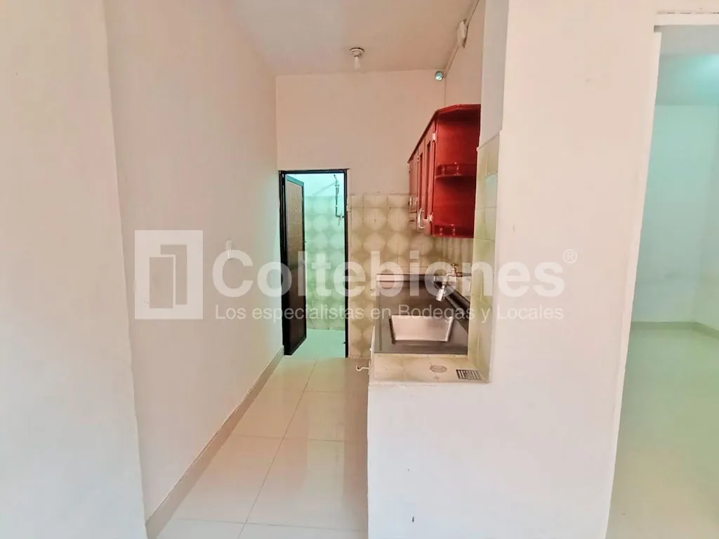Casa de 7 alcobas en venta en Altamira, Medellín, 180 m² · foto 5 de 24