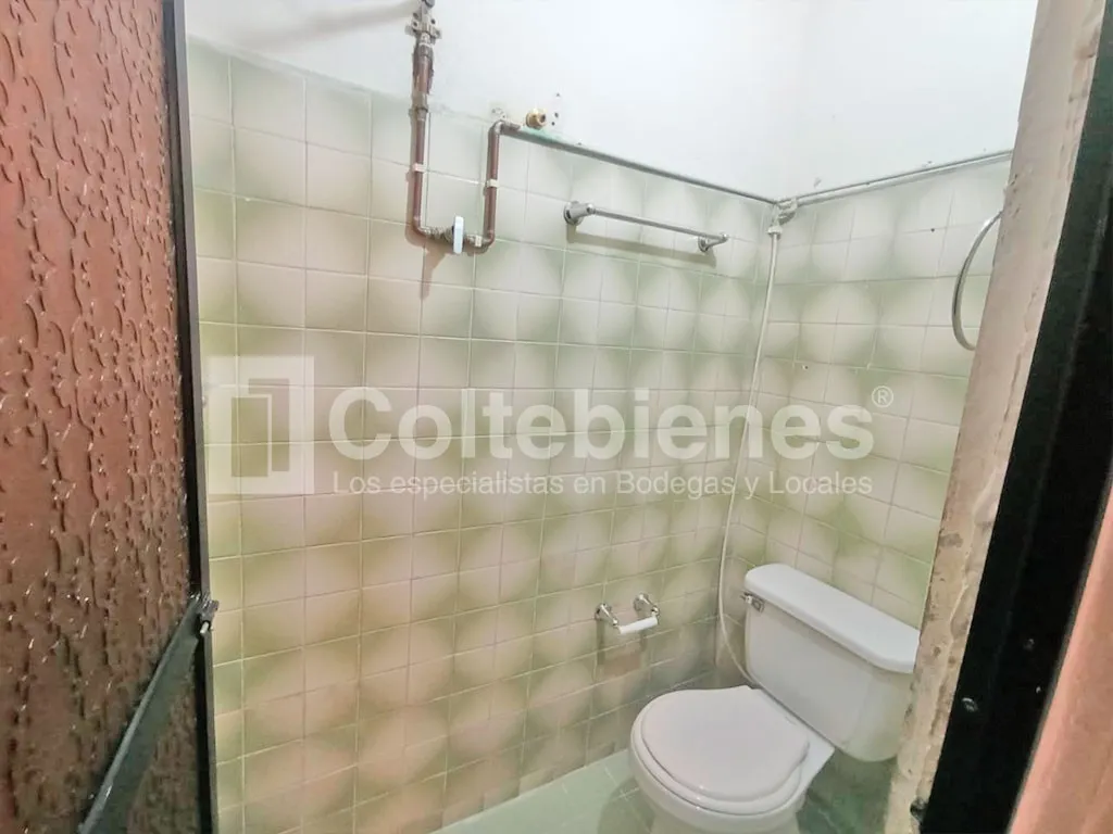 Casa de 7 alcobas en venta en Altamira, Medellín, 180 m² · foto 7 de 24