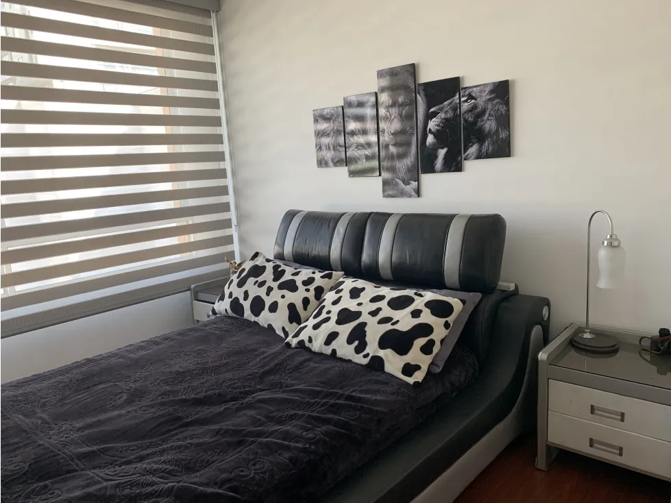 Apartamento en venta en Cr. Rincon De Andalucia, Armenia · foto 11 de 18