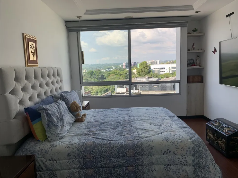 Apartamento en venta en Cr. Rincon De Andalucia, Armenia · foto 12 de 18