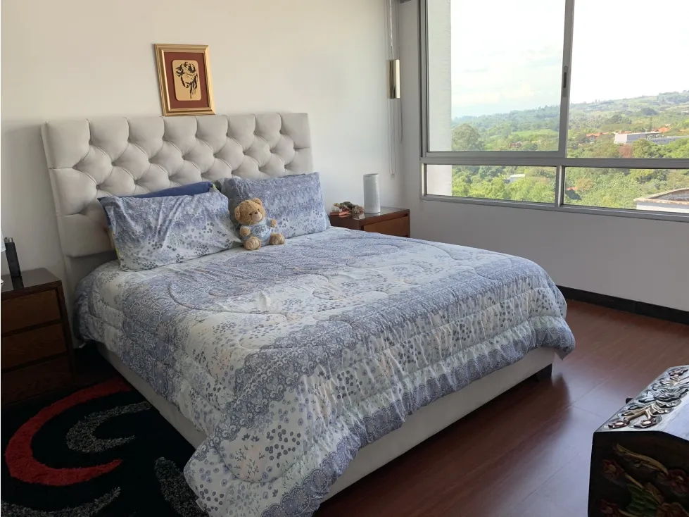 Apartamento en venta en Cr. Rincon De Andalucia, Armenia · foto 13 de 18