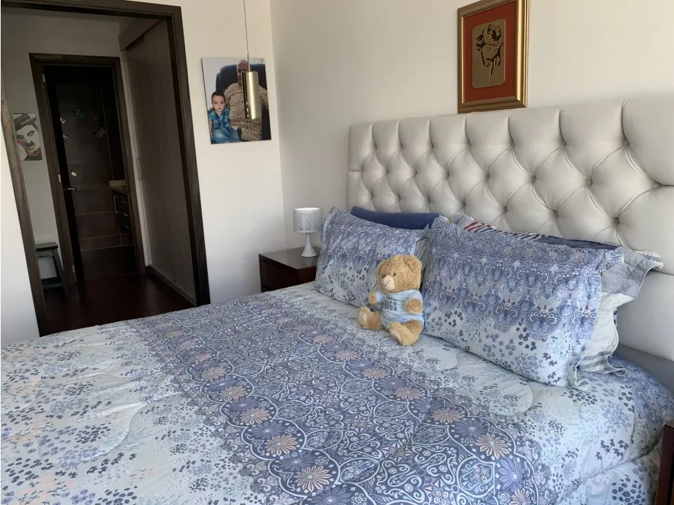 Apartamento en venta en Cr. Rincon De Andalucia, Armenia · foto 14 de 18