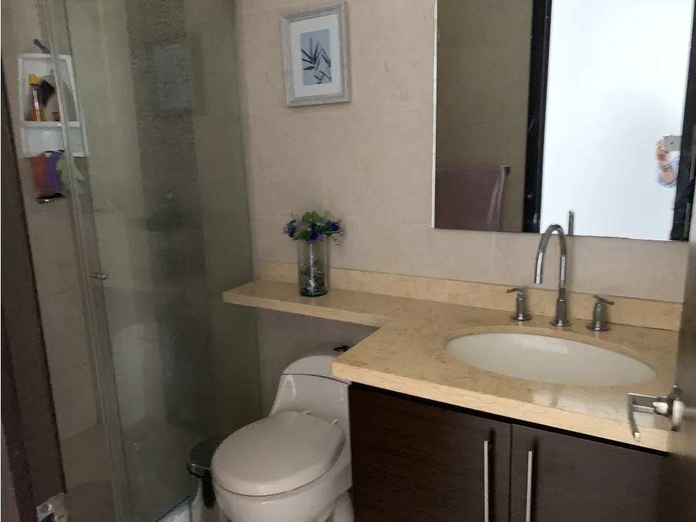 Apartamento en venta en Cr. Rincon De Andalucia, Armenia · foto 15 de 18
