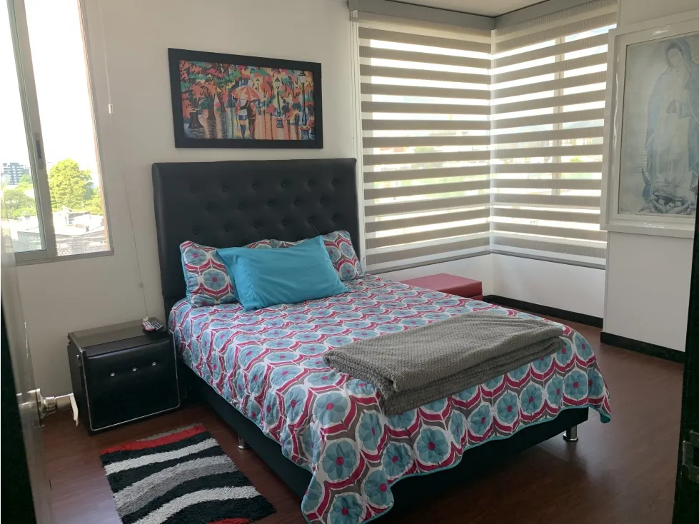 Apartamento en venta en Cr. Rincon De Andalucia, Armenia · foto 16 de 18