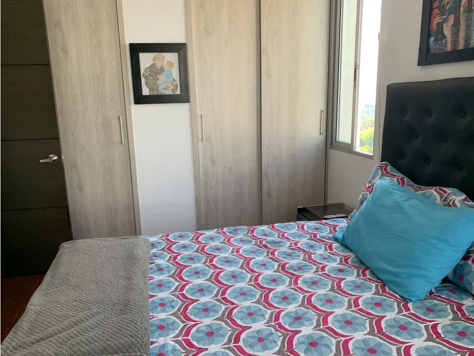 Apartamento en venta en Cr. Rincon De Andalucia, Armenia · foto 17 de 18