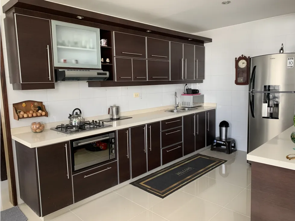 Apartamento en venta en Cr. Rincon De Andalucia, Armenia · foto 2 de 18