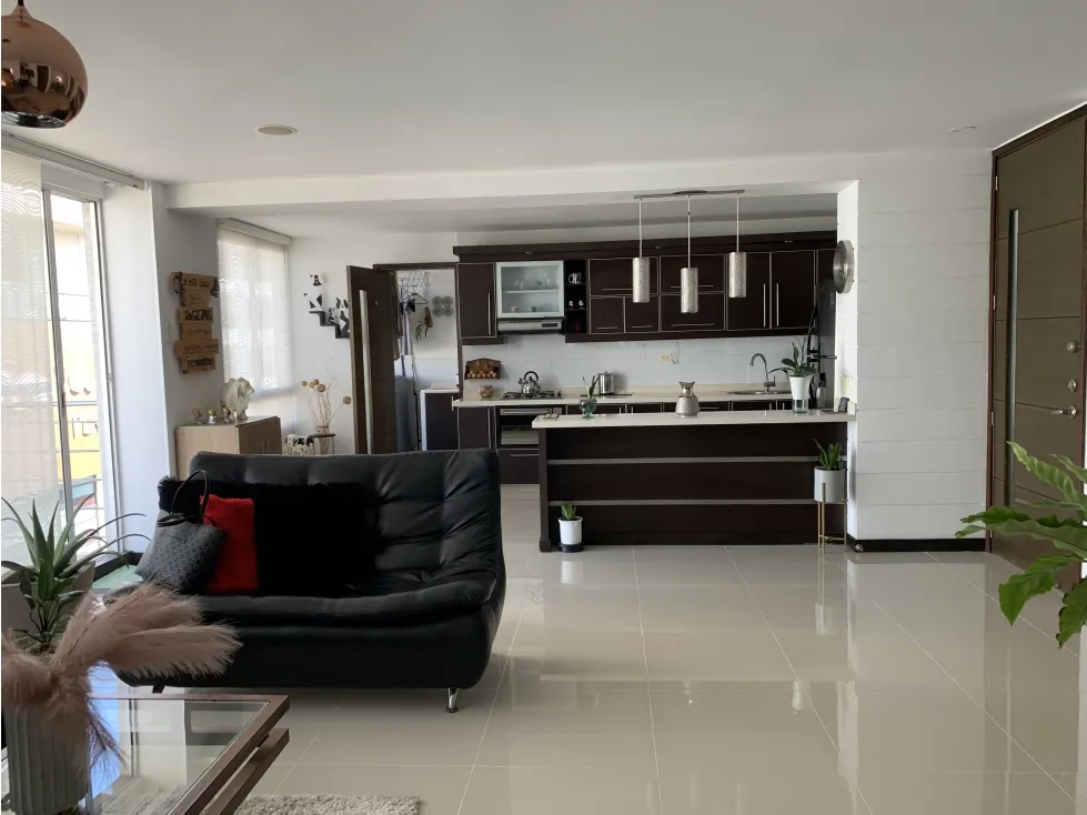 Apartamento en venta en Cr. Rincon De Andalucia, Armenia · foto 3 de 18
