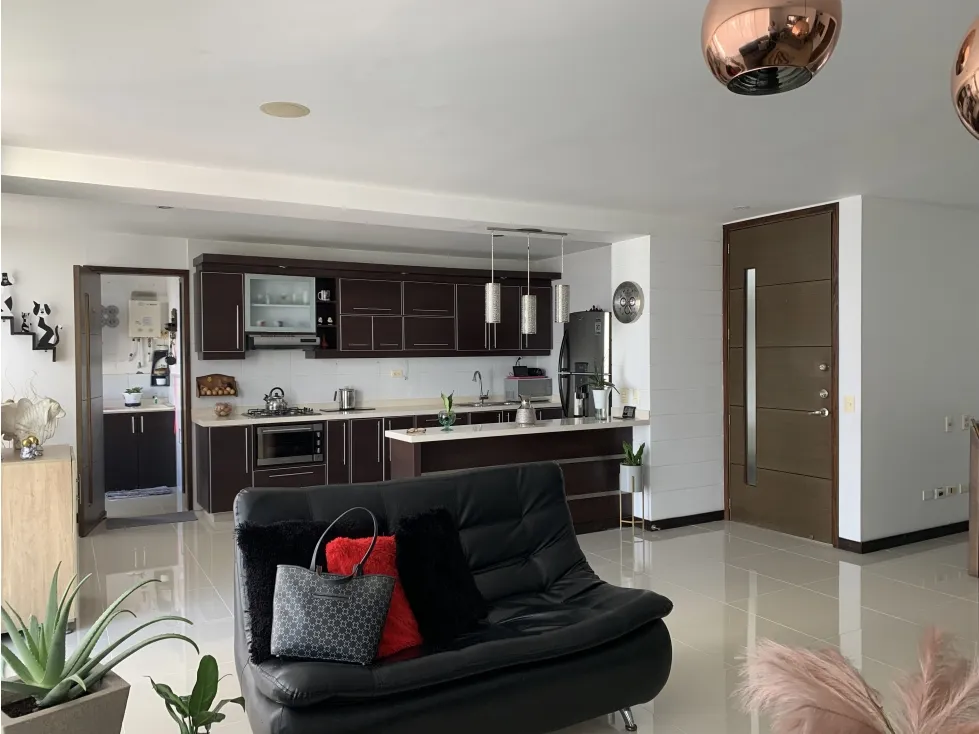 Apartamento en venta en Cr. Rincon De Andalucia, Armenia · foto 4 de 18