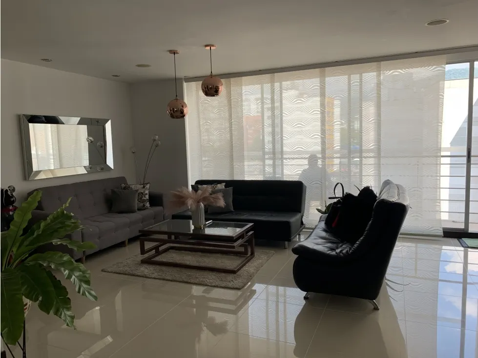 Apartamento en venta en Cr. Rincon De Andalucia, Armenia · foto 5 de 18