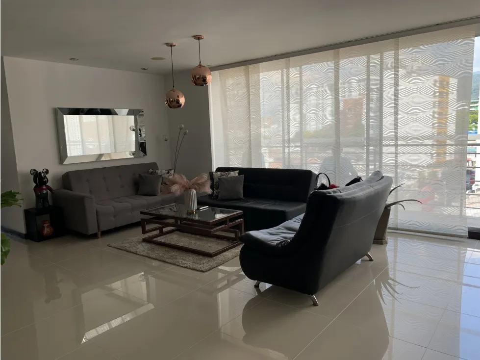 Apartamento en venta en Cr. Rincon De Andalucia, Armenia · foto 6 de 18