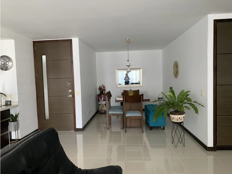 Apartamento en venta en Cr. Rincon De Andalucia, Armenia · foto 7 de 18