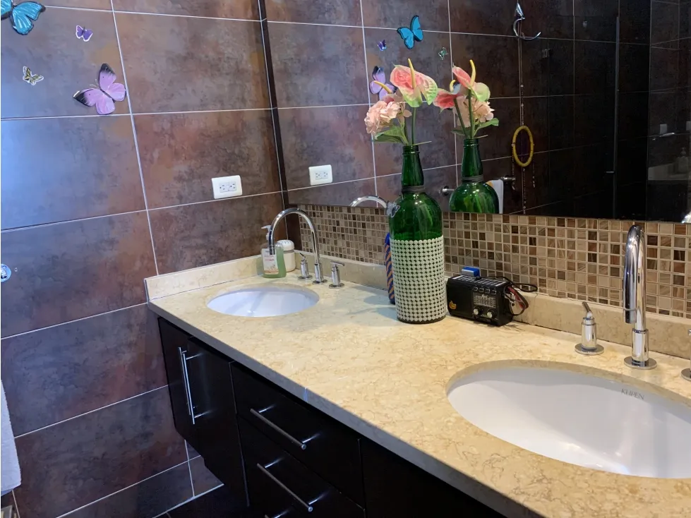 Apartamento en venta en Cr. Rincon De Andalucia, Armenia · foto 8 de 18