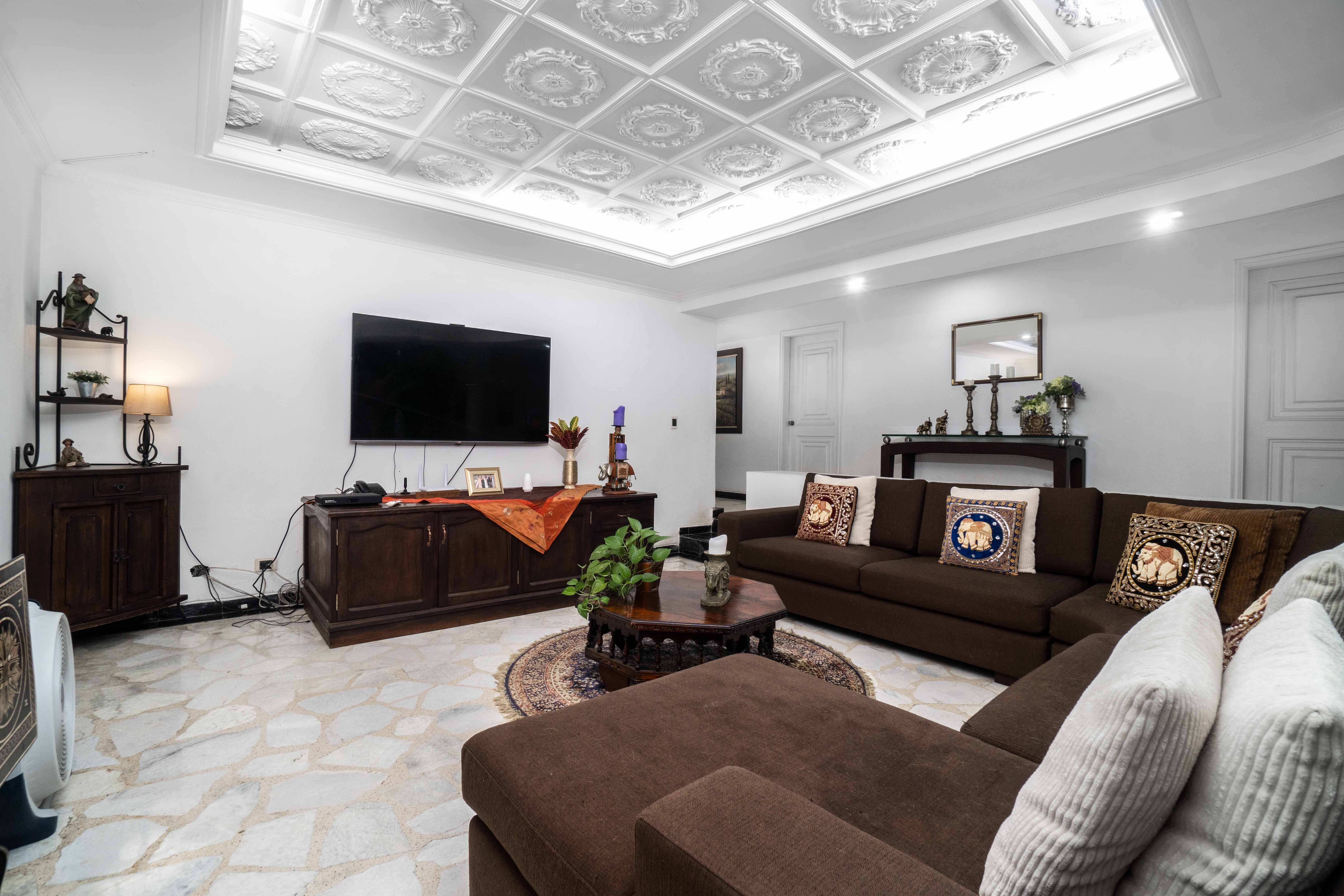 Casa de 5 alcobas en venta en La Buitrera, Cali, 600 m² · foto 10 de 19
