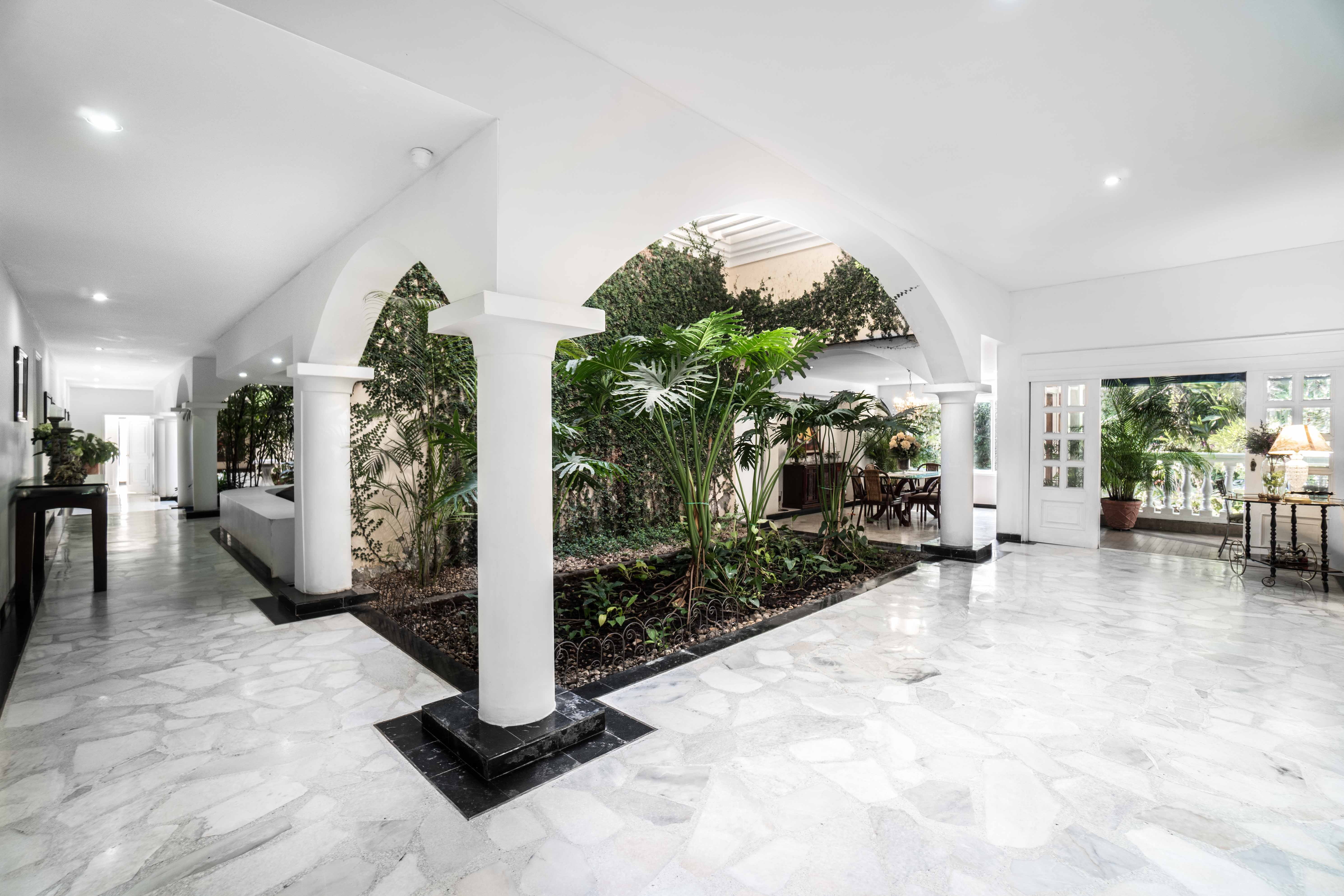 Casa de 5 alcobas en venta en La Buitrera, Cali, 600 m² · foto 14 de 19