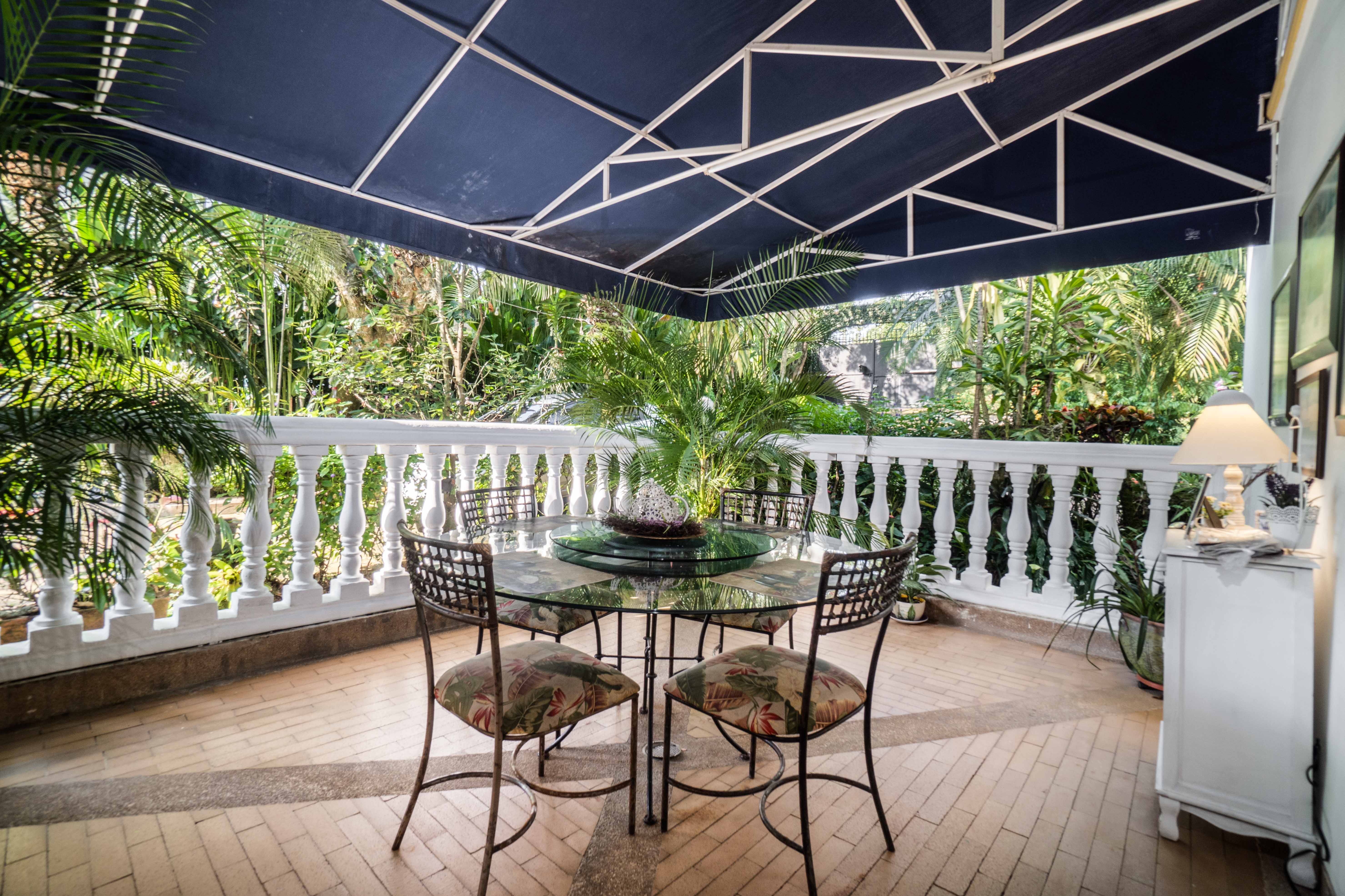 Casa de 5 alcobas en venta en La Buitrera, Cali, 600 m² · foto 15 de 19