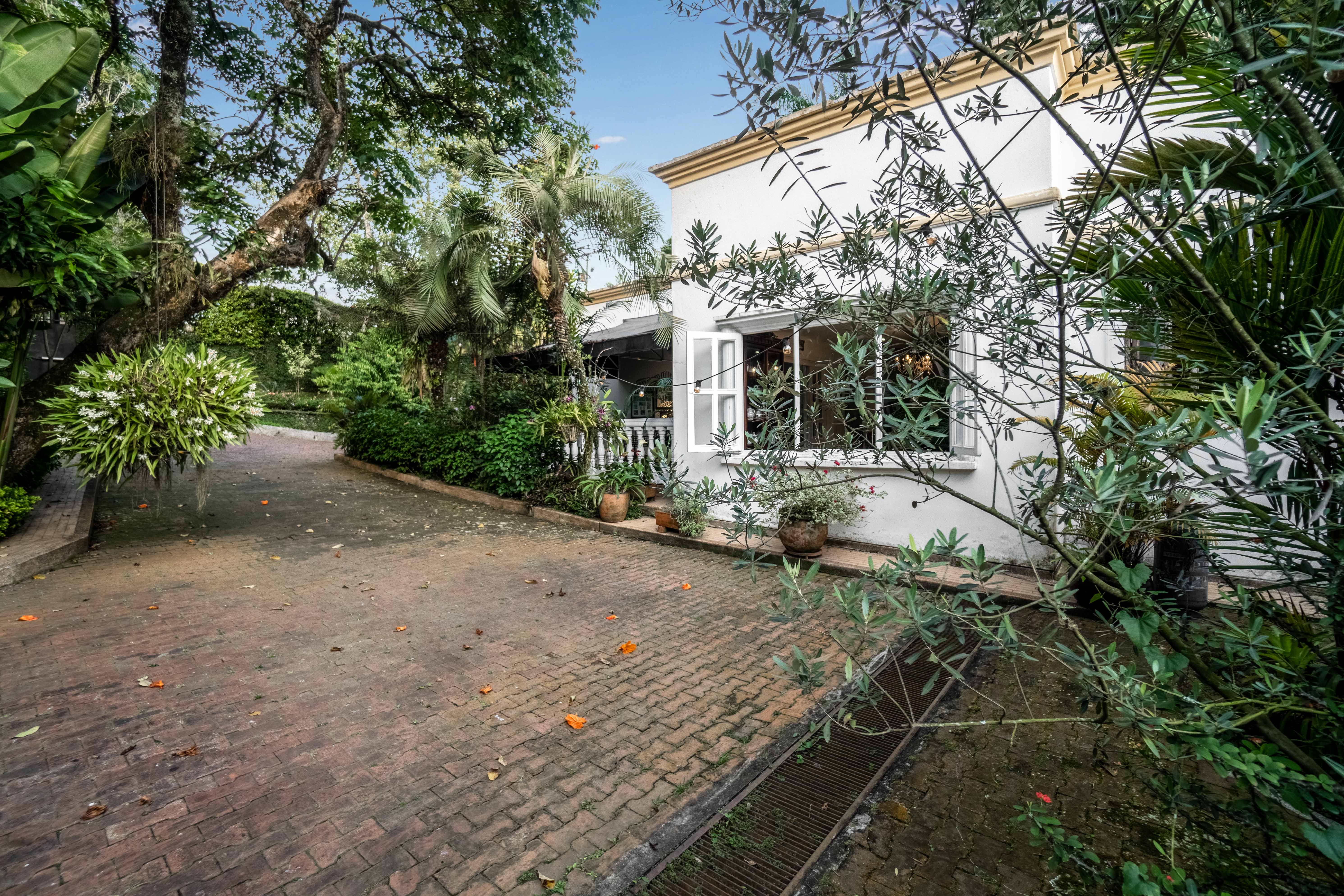Casa de 5 alcobas en venta en La Buitrera, Cali, 600 m² · foto 16 de 19
